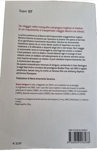 Libro “Io viaggio da sola” Romanzo 