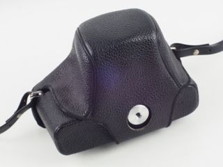 CHINON  CX II   +   50mm  f / 1.4 