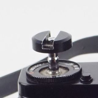 CHINON  CX II   +   50mm  f / 1.4 