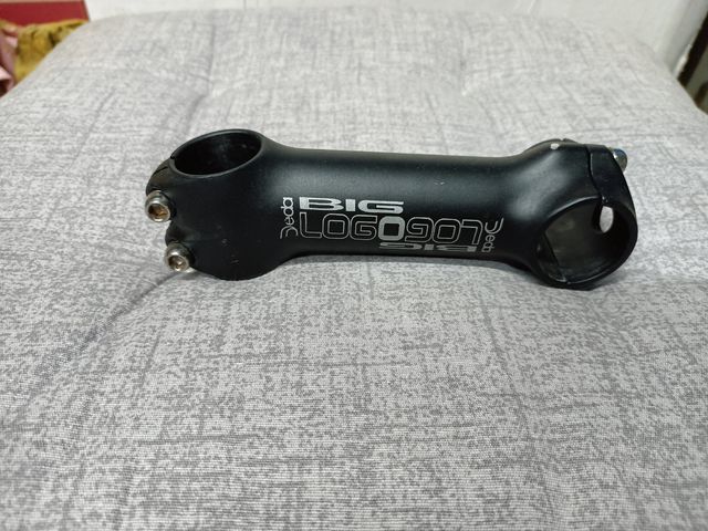 Attacco DEDA BIG LOGO 