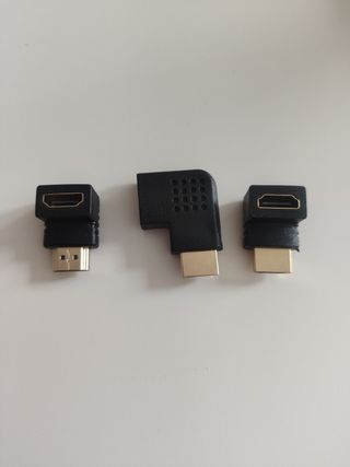 Conector HDMI