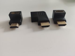 Conector HDMI