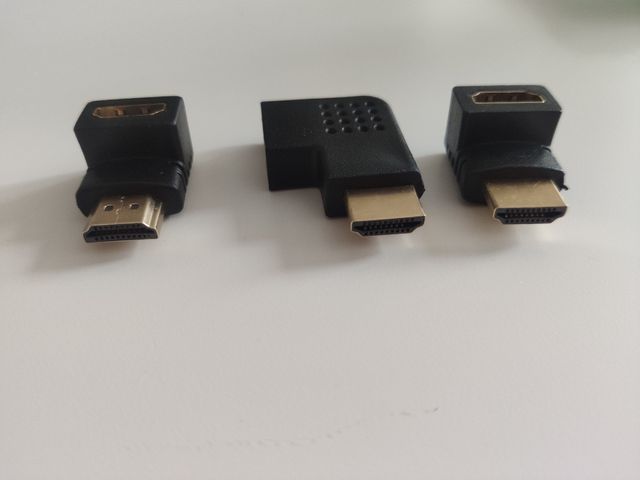 Conector HDMI
