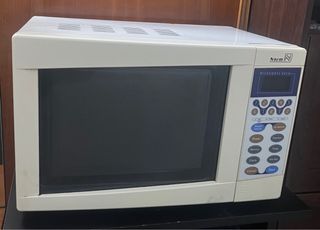 Microondas