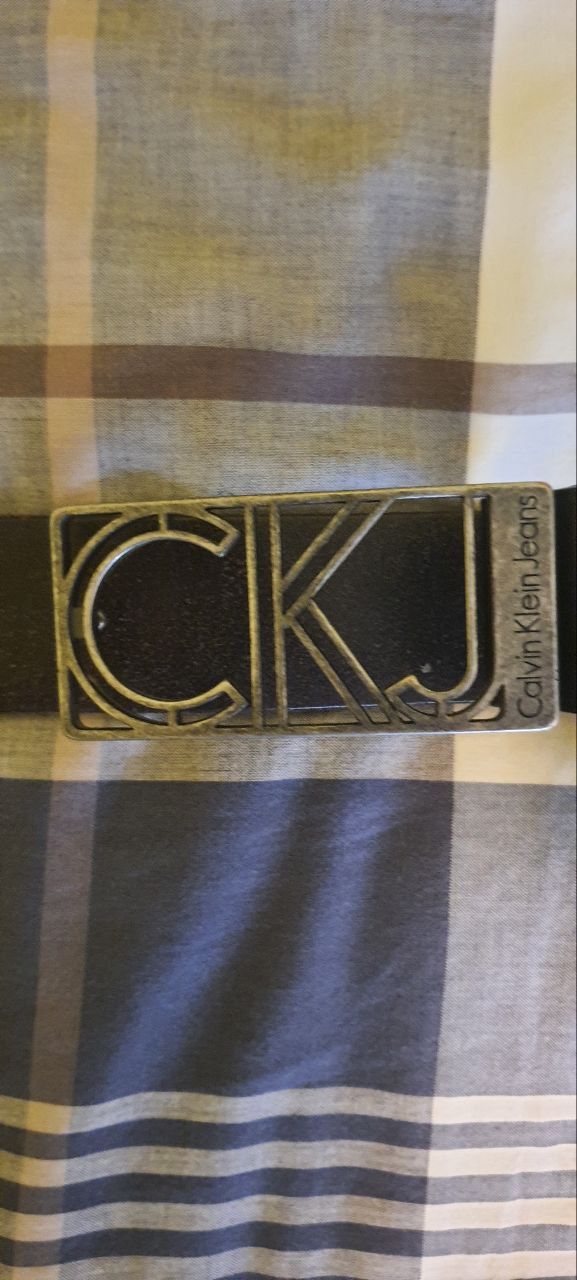 Cintura Calvin Klein