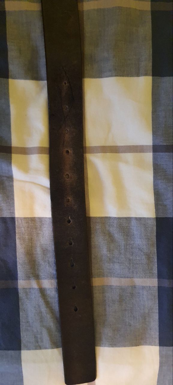 Cintura Calvin Klein