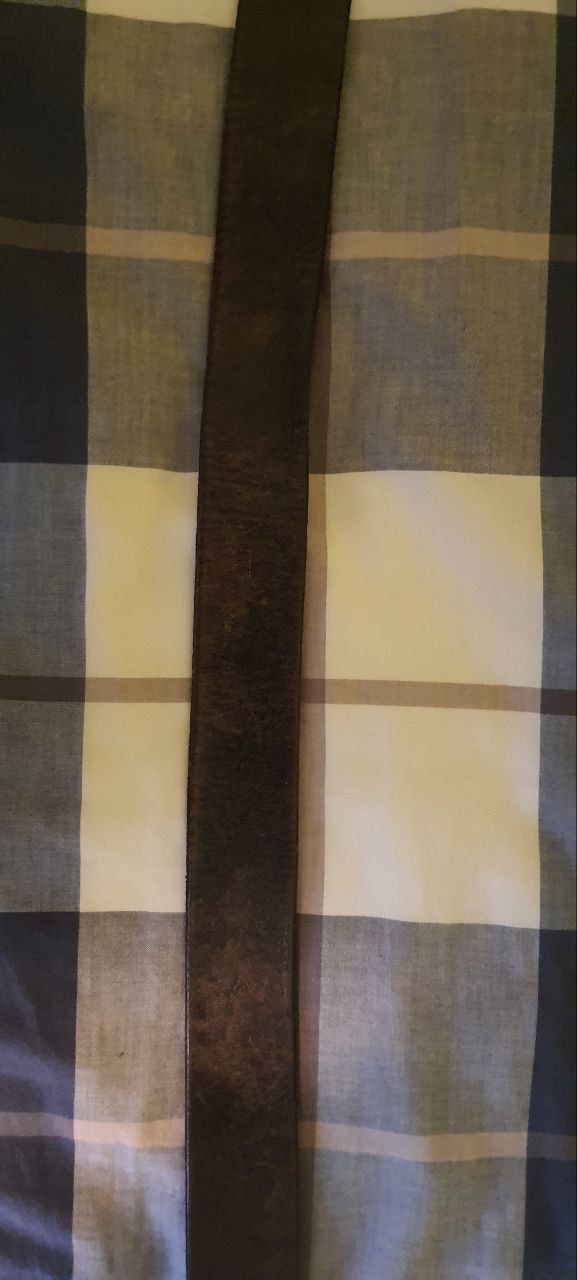 Cintura Calvin Klein