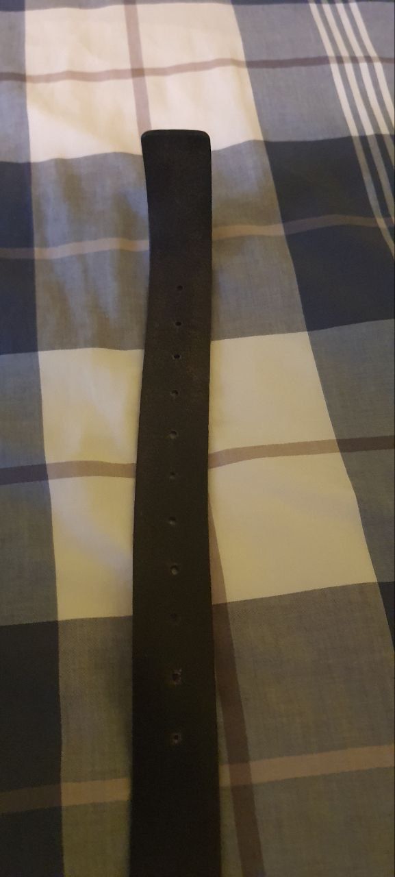 Cintura Calvin Klein