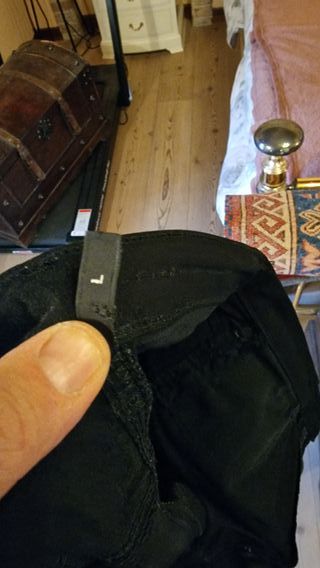 Pantalone da donna "Calzedonia" elasticizzato