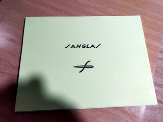 manual despiece sanglas 400 E