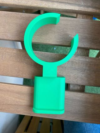 Soporte auriculares xdj 700