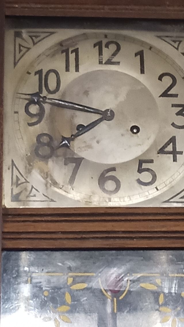 Orologio Antico anni "30"