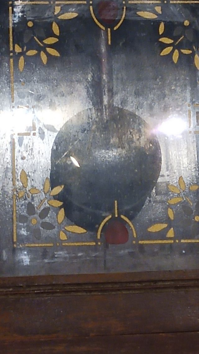 Orologio Antico anni "30"