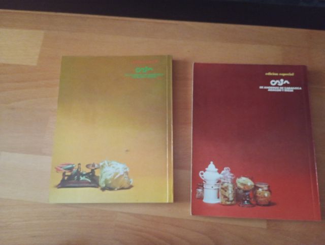 Enciclopedia de la vida natural