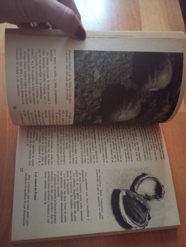 Enciclopedia de la vida natural