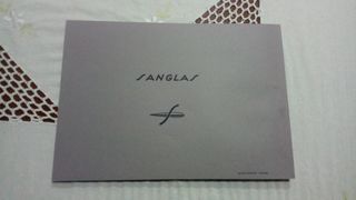 manual despiece sanglas 400F 500S