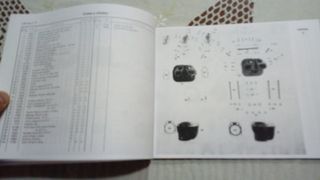 manual despiece sanglas 400F 500S