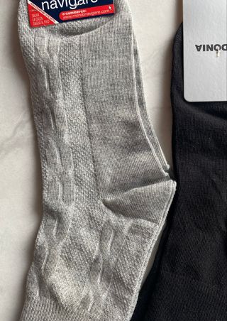 Calze corte donna TU Calzedonia Navigare