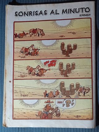 Pack de comics "TINTIN" 1 y 17