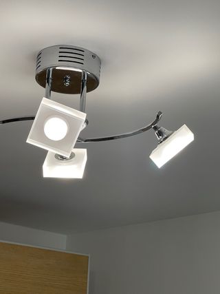 Lámpara de techo de diseño