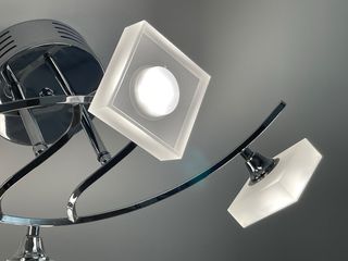 Lámpara de techo de diseño