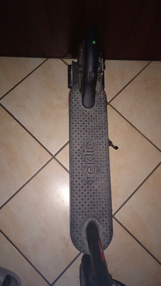 Monopattino elettrico