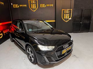 Audi A1 2023