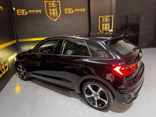 Audi A1 2023