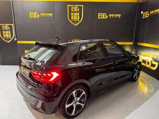Audi A1 2023
