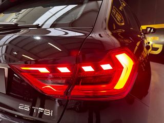 Audi A1 2023