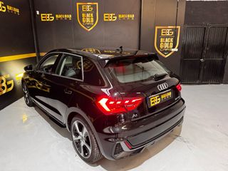Audi A1 2023