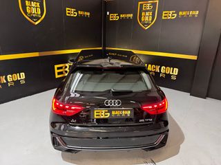 Audi A1 2023