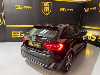 Audi A1 2023