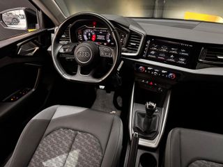 Audi A1 2023