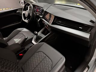 Audi A1 2023