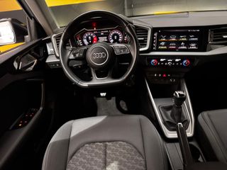 Audi A1 2023