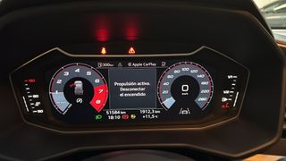 Audi A1 2023