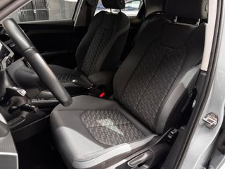 Audi A1 2023