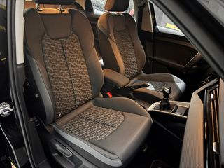 Audi A1 2023
