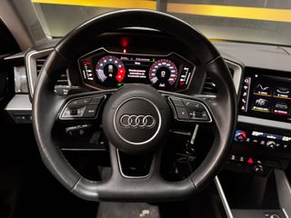 Audi A1 2023