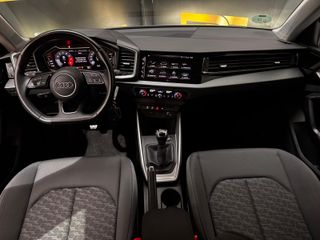 Audi A1 2023
