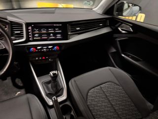 Audi A1 2023