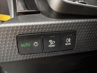 Audi A1 2023