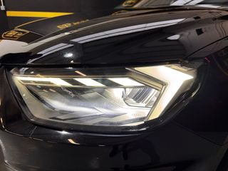 Audi A1 2023