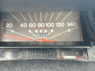 Dyane 6-400 Año 1982 Furgo Pepsi Cola, vehiculo H