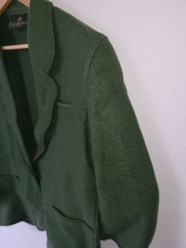 Chaqueta Americana GieSSWeins de mujer