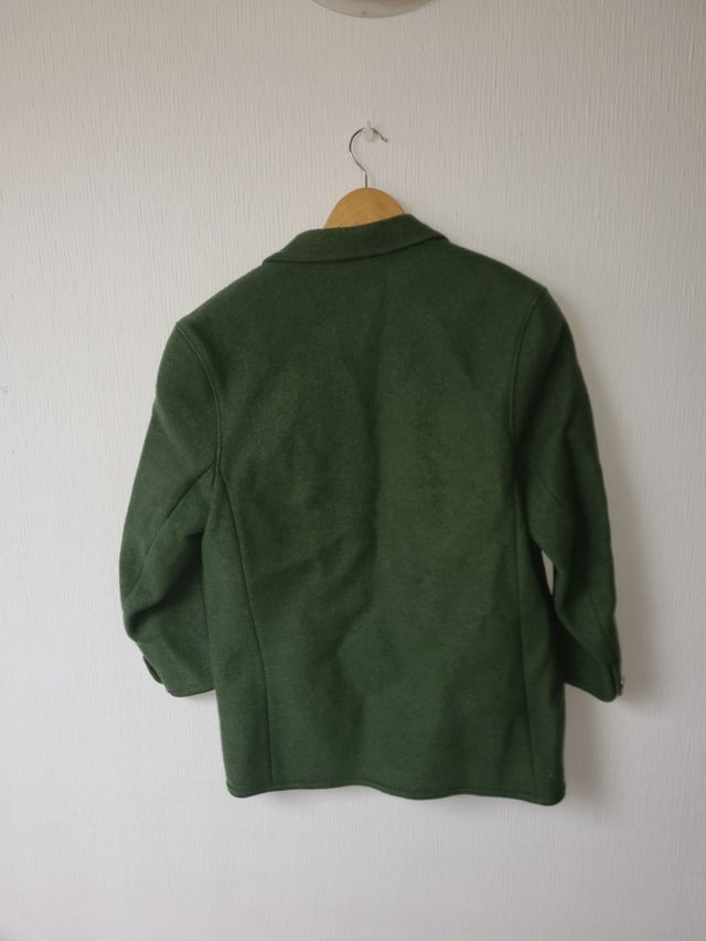 Chaqueta Americana GieSSWeins de mujer