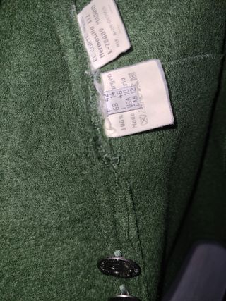 Chaqueta Americana GieSSWeins de mujer