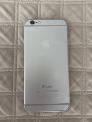 Iphone 6