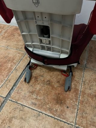 Silla coche Concord Transformer T